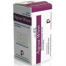 AQCUA WINN (Winstrol-100 Base Agua) Rotterdam Pharmaceutical